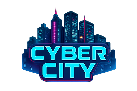 Cyber city