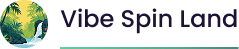 Vibe Spin Land